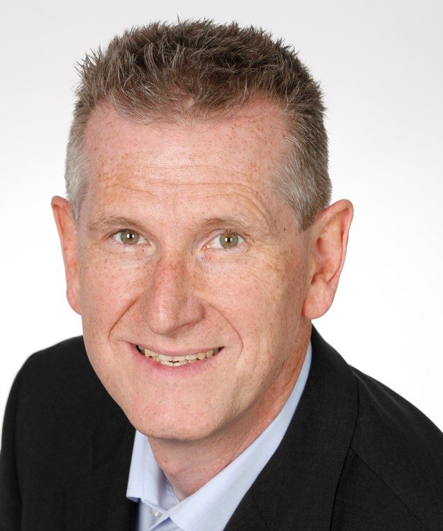 Dieter Braun